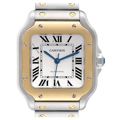 orologi cartier maschili|Orologi CARTIER da Uomo .